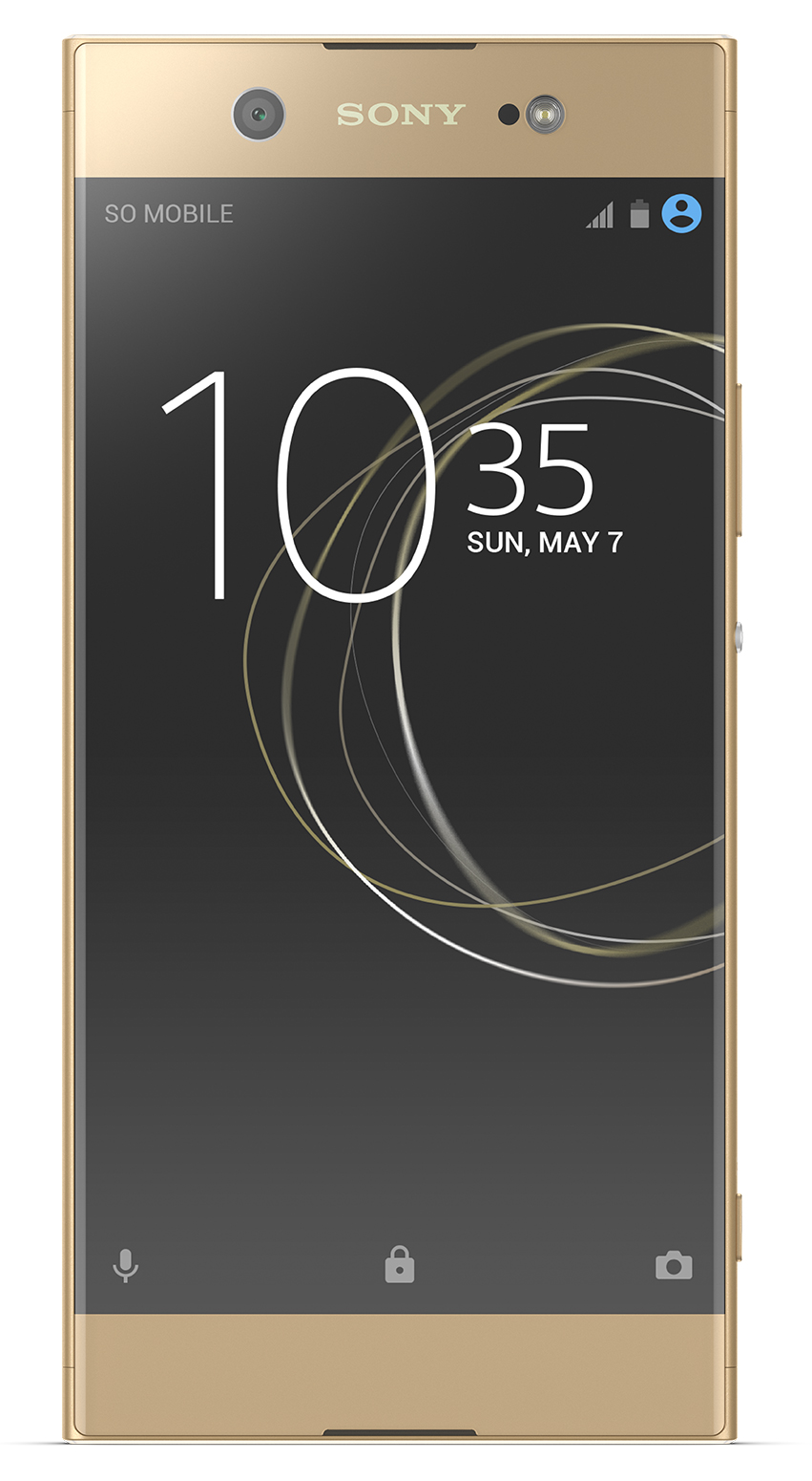 Sony Xperia XA1 Ultra